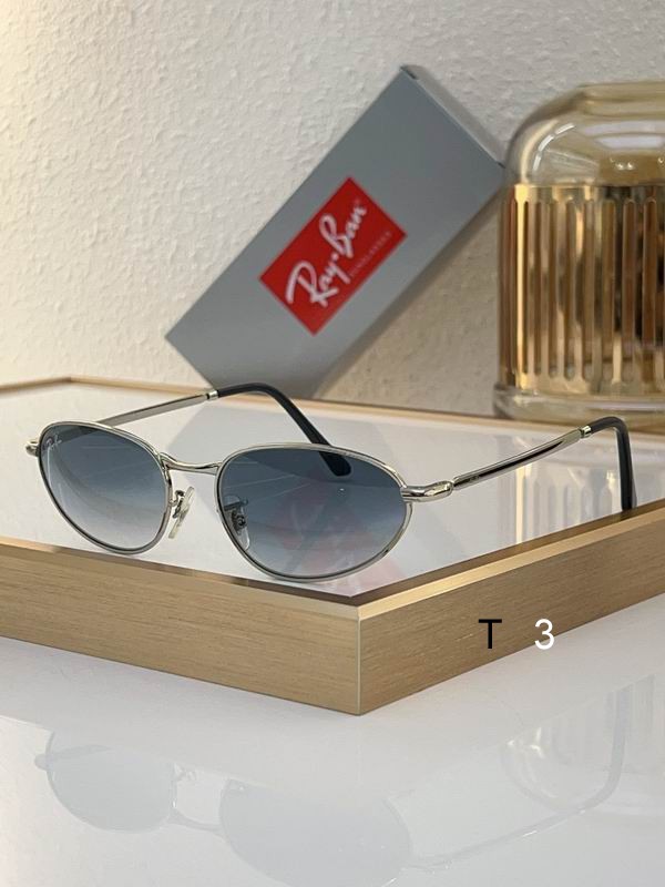 RayBan Sunglasses ID:20240804-431